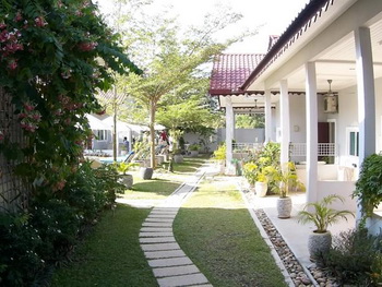 Langkawi, Langkawi Chantique Resort
